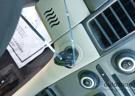 2016 Ford Taurus Se из США, поврежденный, VIN 1FAHP2D86GG154102